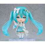 Nendoroid Hatsune Miku: Unshuttered SEKAI Ver. by  Good Smile Company 4580828666474 ToyCoin