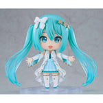Nendoroid Hatsune Miku: Unshuttered SEKAI Ver. by  Good Smile Company 4580828666474 ToyCoin