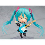 Nendoroid Hatsune Miku V4X by  Good Smile Company 4570232585607 ToyCoin