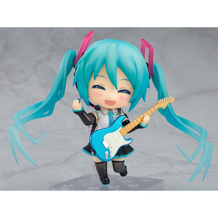 Nendoroid Hatsune Miku V4X by  Good Smile Company 4570232585607 ToyCoin