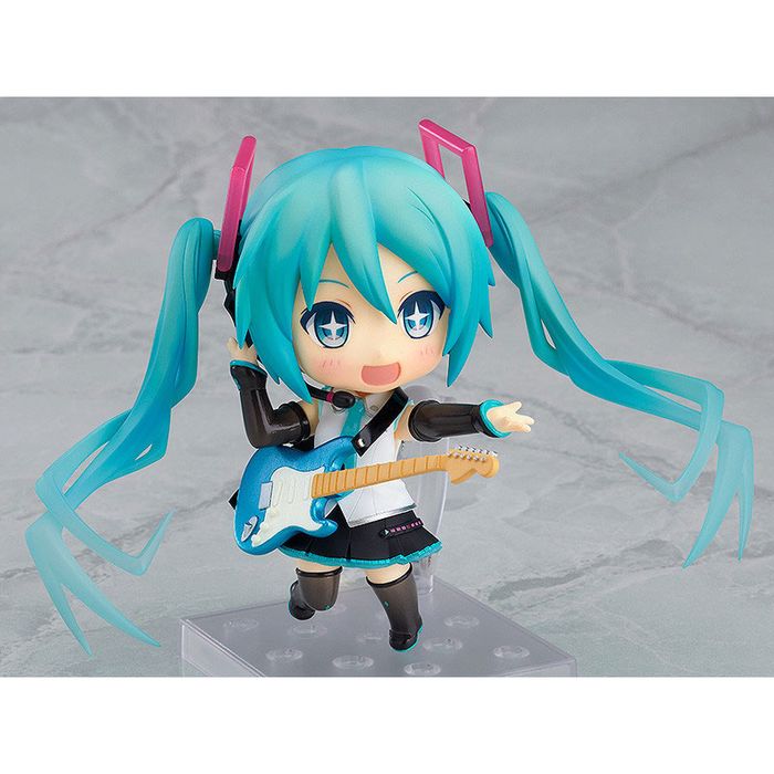 Nendoroid Hatsune Miku V4X by  Good Smile Company 4570232585607 ToyCoin