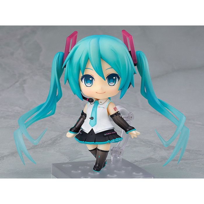 Nendoroid Hatsune Miku V4X by  Good Smile Company 4570232585607 ToyCoin