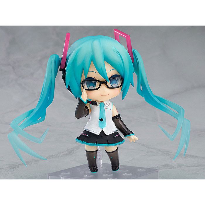 Nendoroid Hatsune Miku V4X by  Good Smile Company 4570232585607 ToyCoin