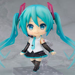 Nendoroid Hatsune Miku V4X by  Good Smile Company 4570232585607 ToyCoin