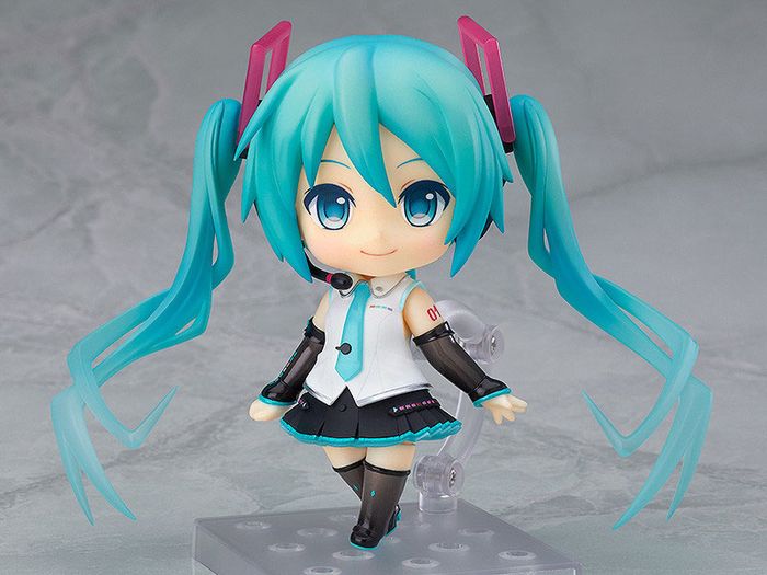 Nendoroid Hatsune Miku V4X by  Good Smile Company 4570232585607 ToyCoin