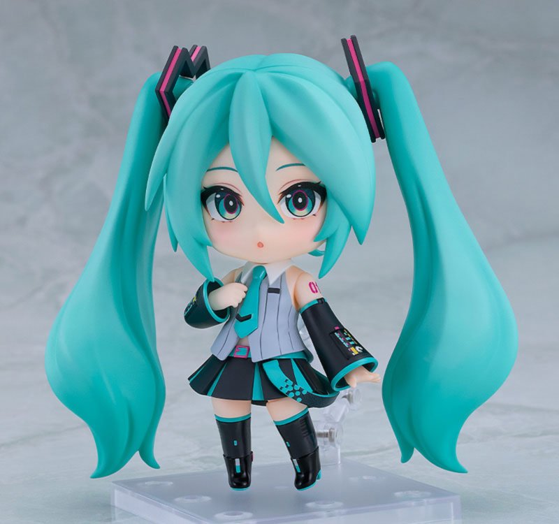 Nendoroid Hatsune Miku V6 by Good Smile Company - Shop at ToyCoin