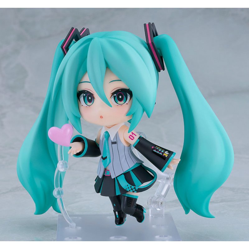 Nendoroid Hatsune Miku V6 by Good Smile Company - Shop at ToyCoin