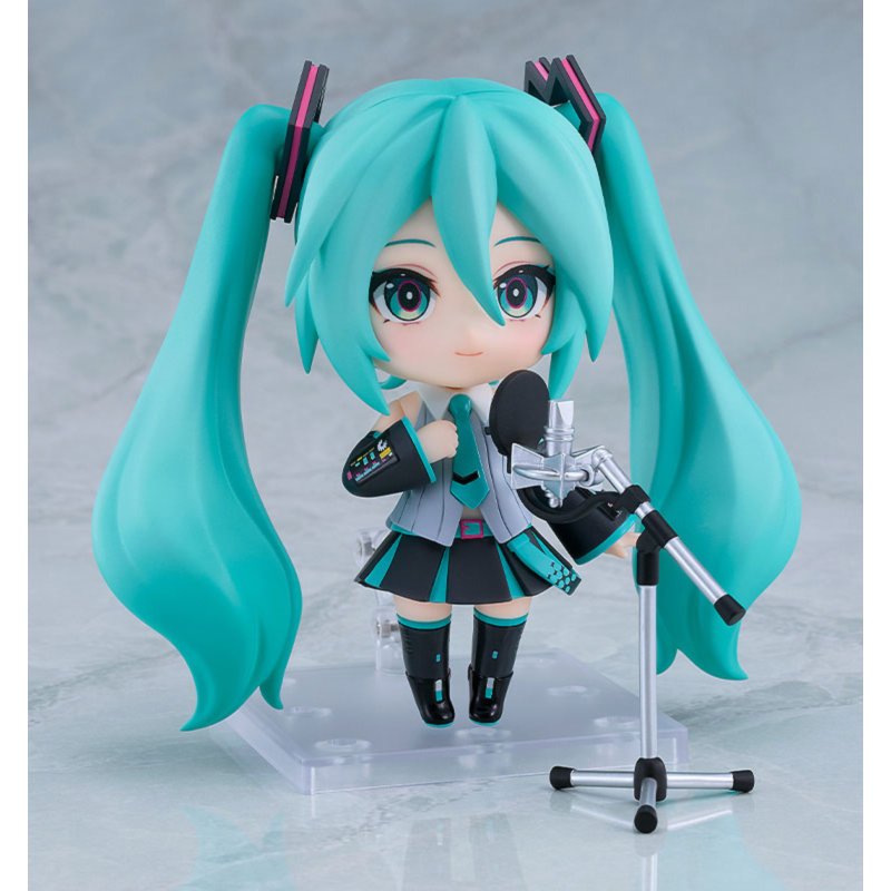 Nendoroid Hatsune Miku V6 by Good Smile Company - Shop at ToyCoin