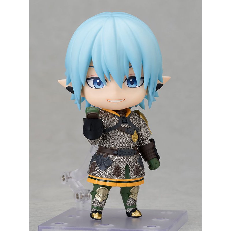 Nendoroid Haurchefant by  Good Smile Company 4570232593183 ToyCoin