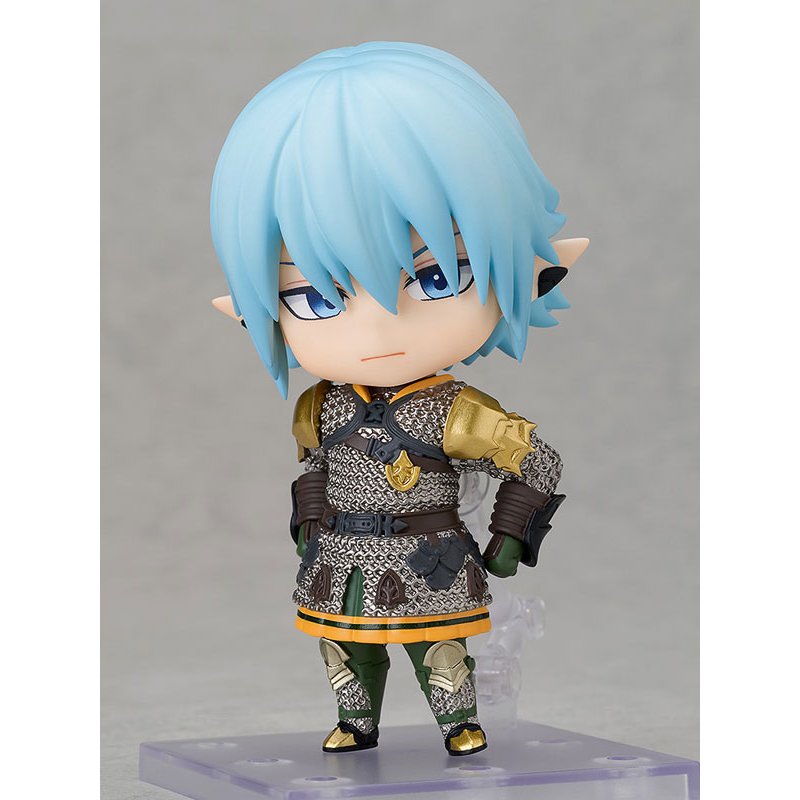 Nendoroid Haurchefant by  Good Smile Company 4570232593183 ToyCoin