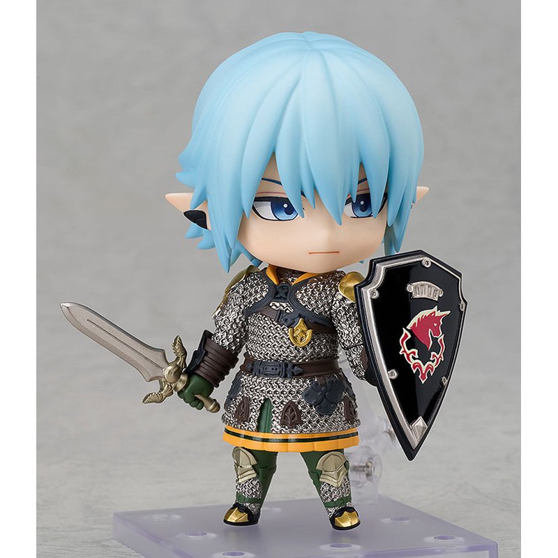 Nendoroid Haurchefant by  Good Smile Company 4570232593183 ToyCoin
