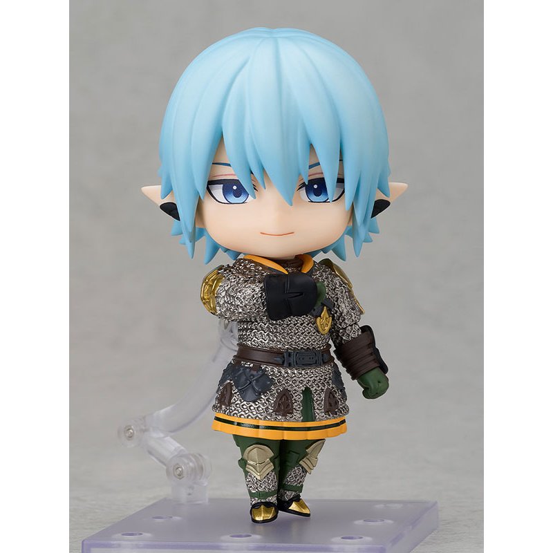 Nendoroid Haurchefant by  Good Smile Company 4570232593183 ToyCoin