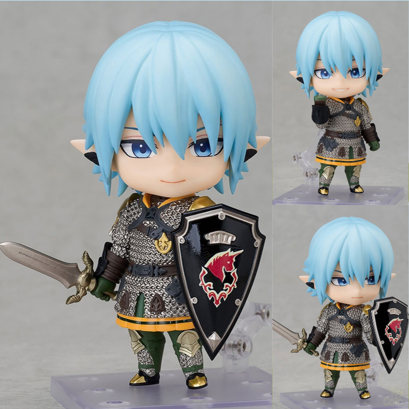 Nendoroid Haurchefant by  Good Smile Company 4570232593183 ToyCoin