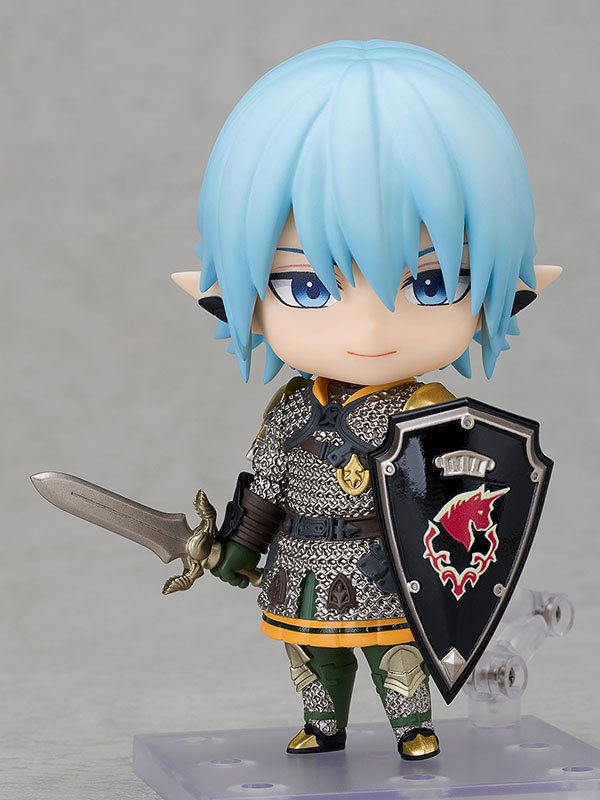 Nendoroid Haurchefant by  Good Smile Company 4570232593183 ToyCoin