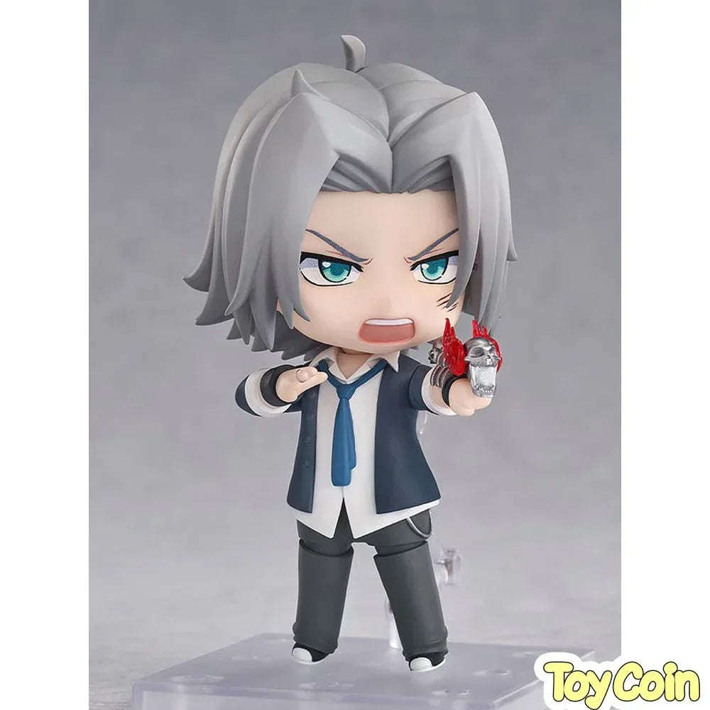 Nendoroid Hayato Gokudera by Orange Rouge - Shop at ToyCoin