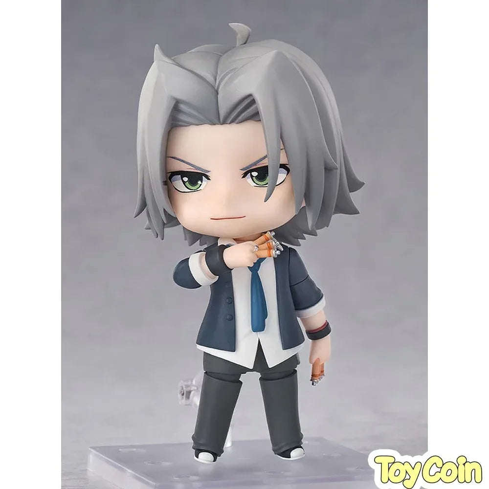 Nendoroid Hayato Gokudera by Orange Rouge - Shop at ToyCoin