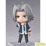 Nendoroid Hayato Gokudera by Orange Rouge - Shop at ToyCoin