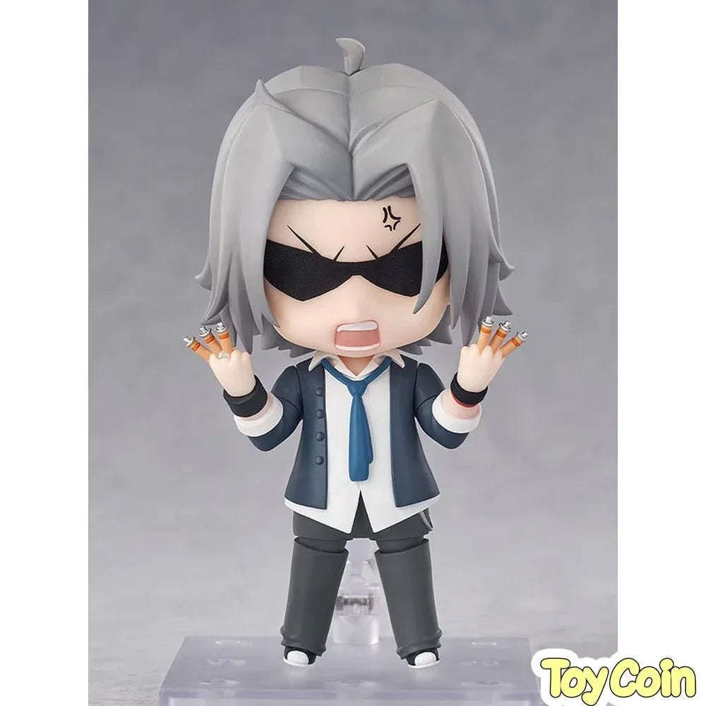 Nendoroid Hayato Gokudera by Orange Rouge - Shop at ToyCoin