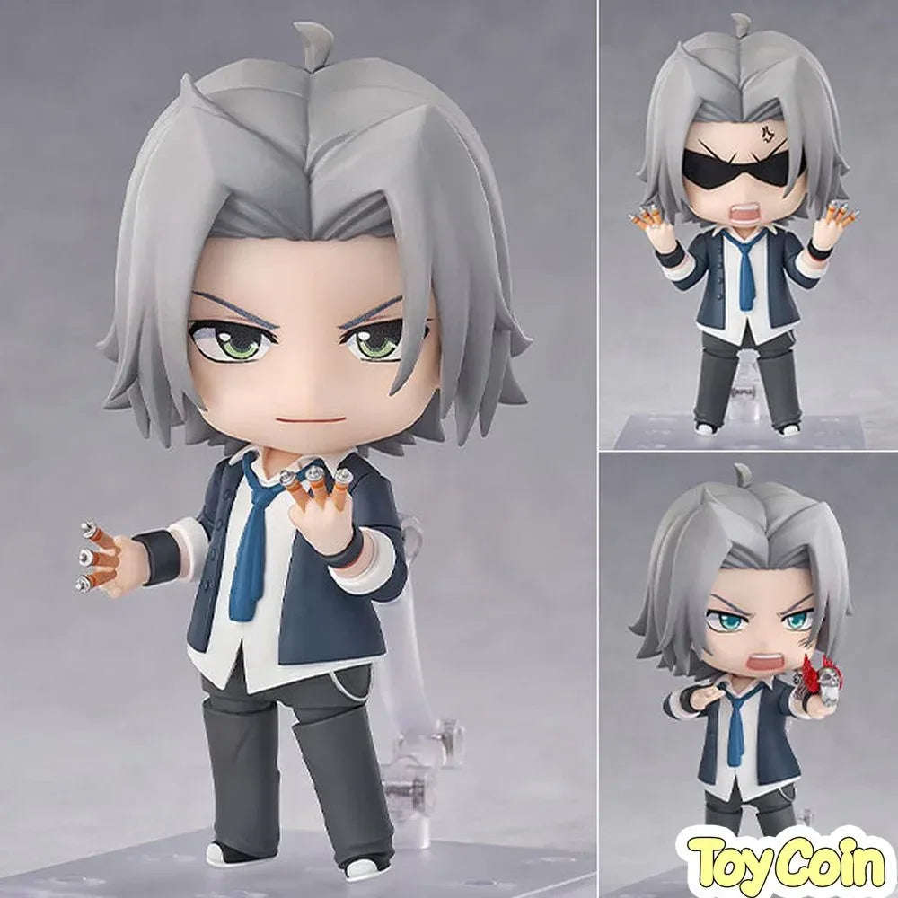 Nendoroid Hayato Gokudera by Orange Rouge - Shop at ToyCoin