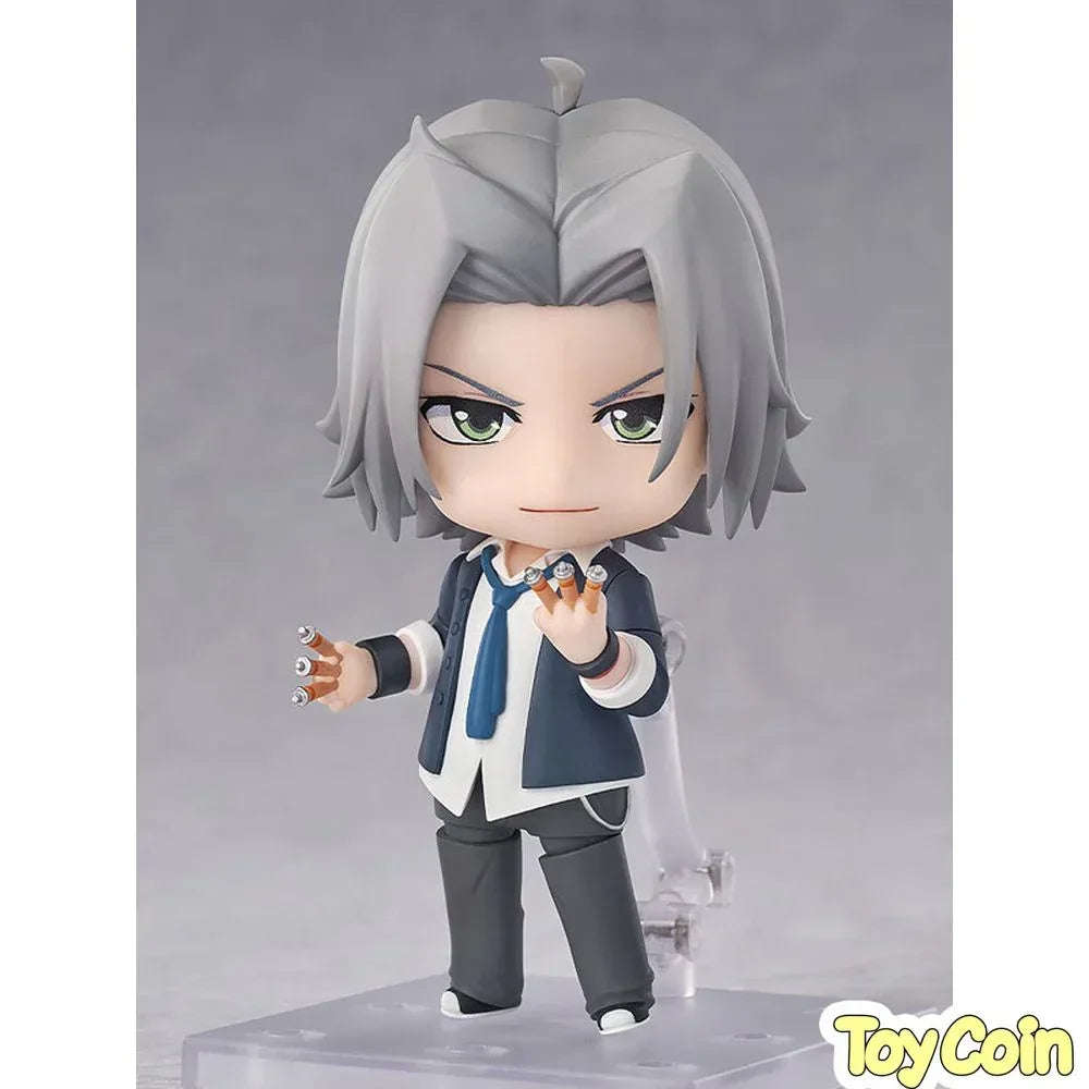 Nendoroid Hayato Gokudera by Orange Rouge - Shop at ToyCoin