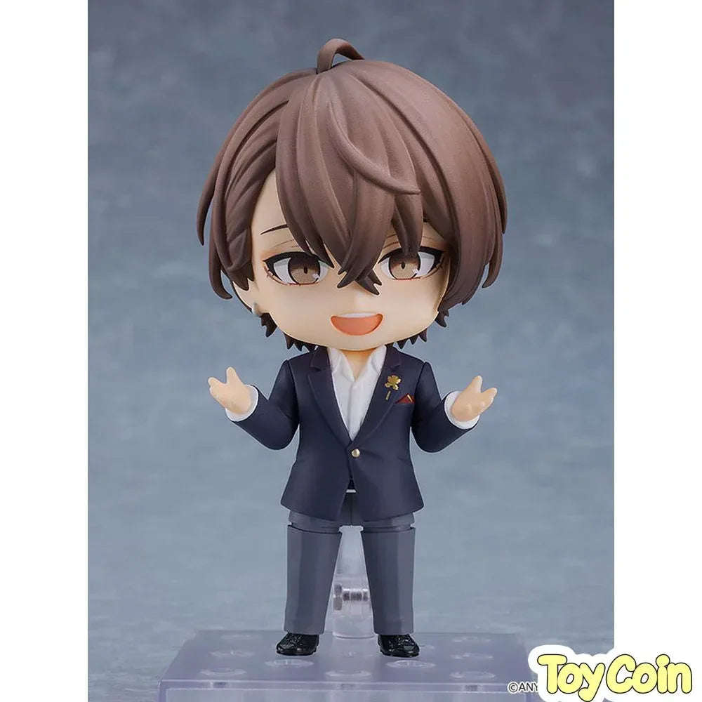 Nendoroid Hayato Kagami by Good Smile Company - Shop at ToyCoin