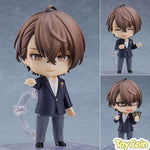 Nendoroid Hayato Kagami by Good Smile Company - Shop at ToyCoin