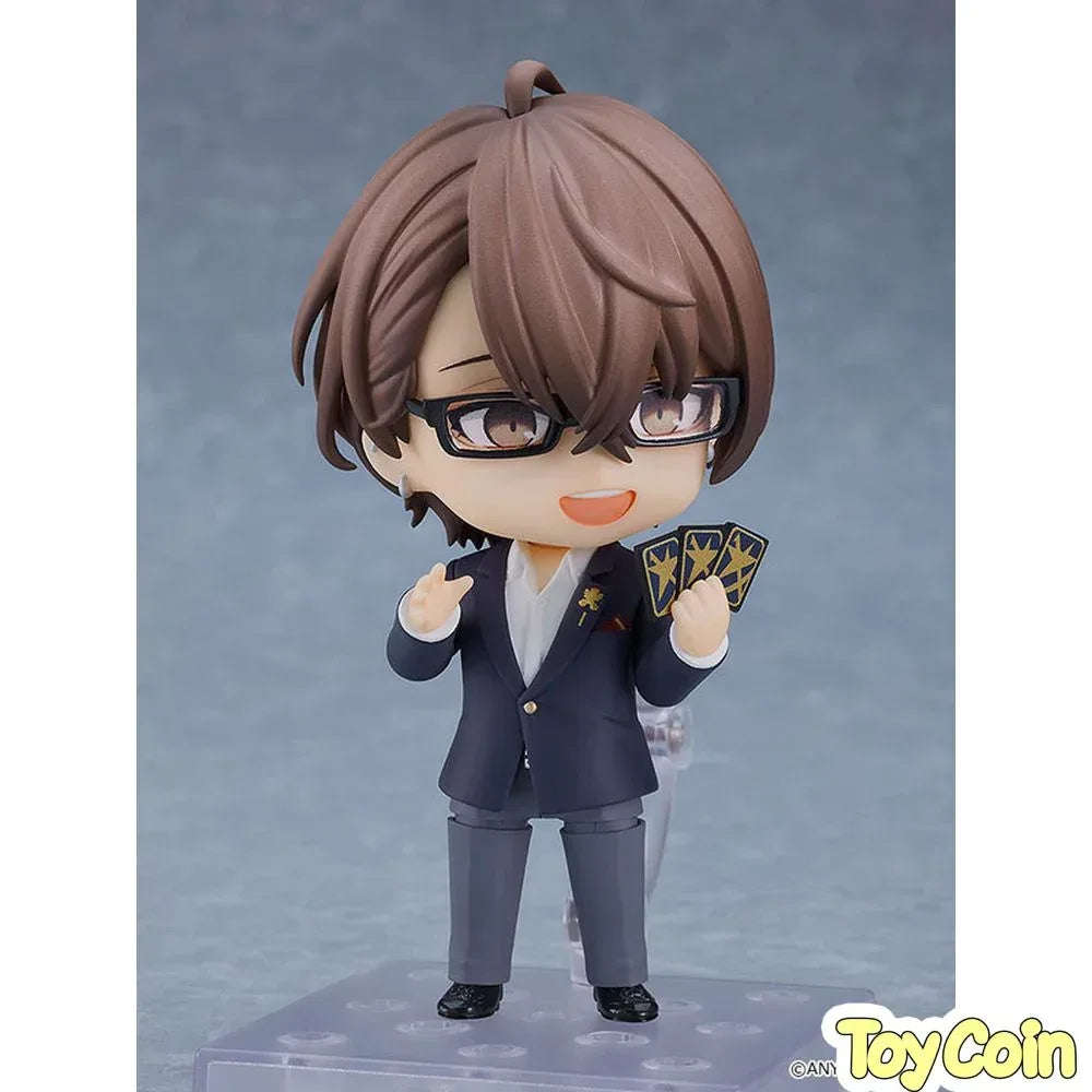 Nendoroid Hayato Kagami by Good Smile Company - Shop at ToyCoin