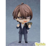 Nendoroid Hayato Kagami by Good Smile Company - Shop at ToyCoin