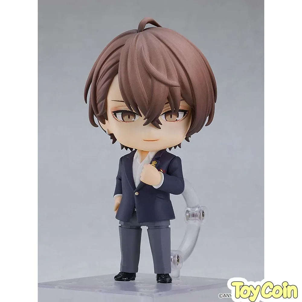 Nendoroid Hayato Kagami by Good Smile Company - Shop at ToyCoin