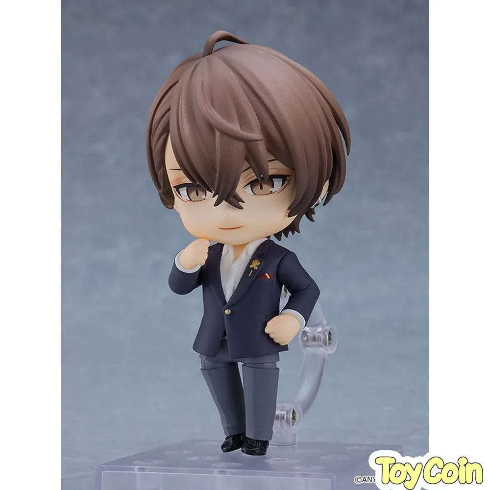Nendoroid Hayato Kagami by Good Smile Company - Shop at ToyCoin