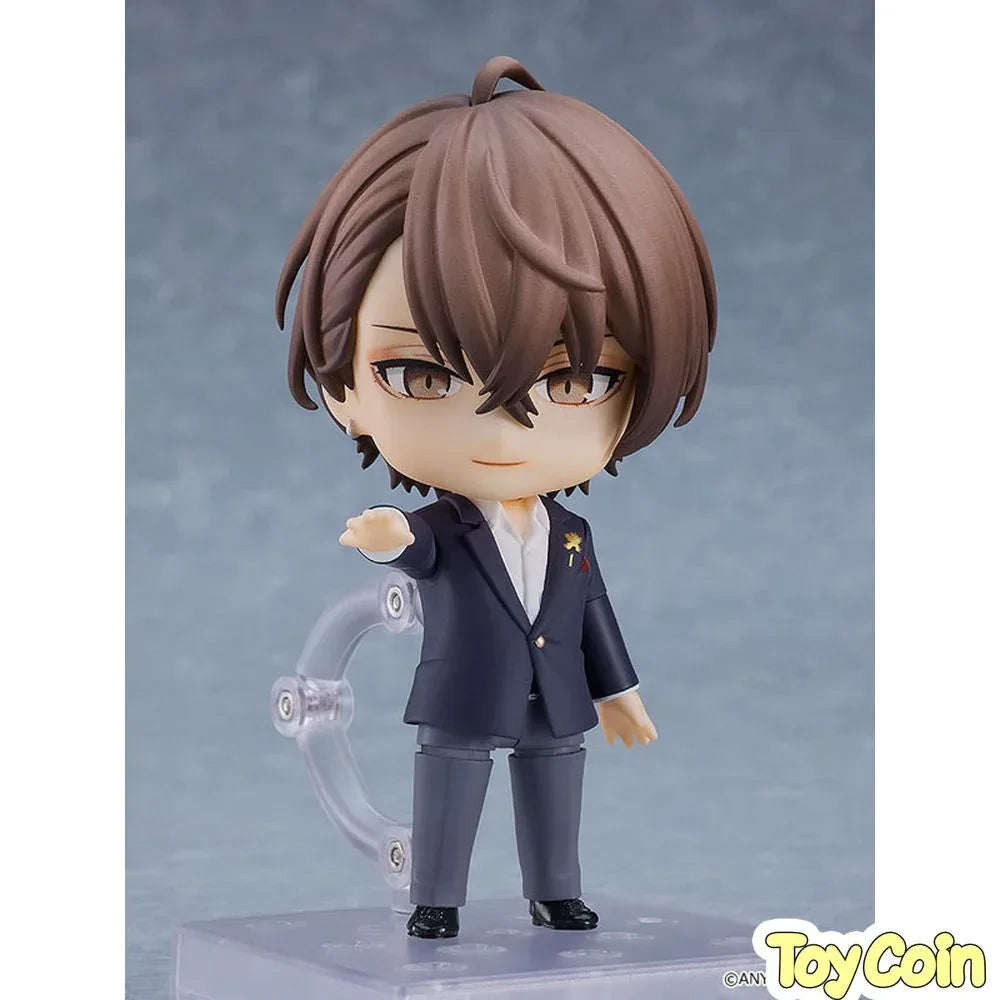 Nendoroid Hayato Kagami by Good Smile Company - Shop at ToyCoin