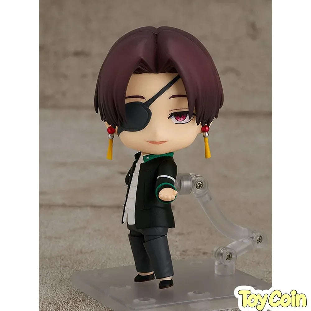 Nendoroid Hayato Suo by Orange Rouge - Shop at ToyCoin