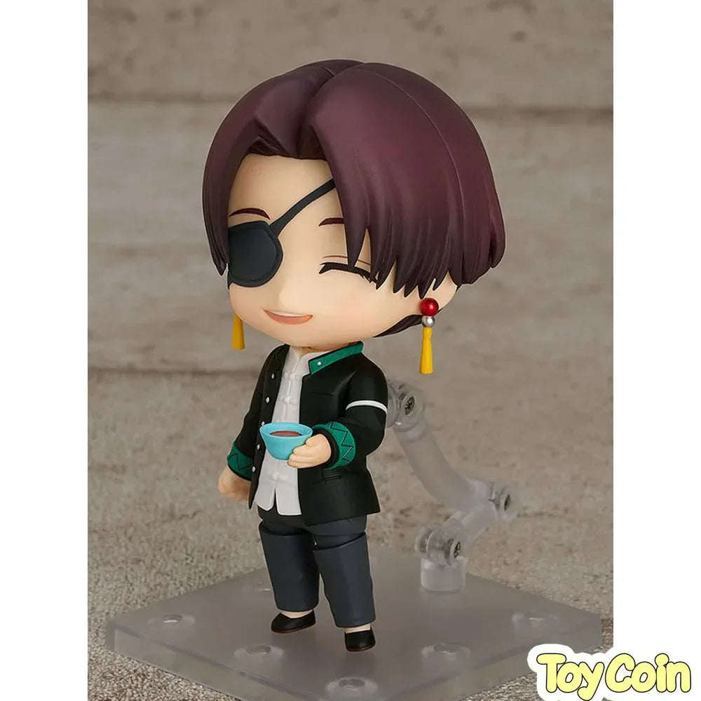 Nendoroid Hayato Suo by Orange Rouge - Shop at ToyCoin