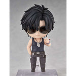 Nendoroid Hei Yanjing by Good Smile Arts Shanghai - Shop at ToyCoin