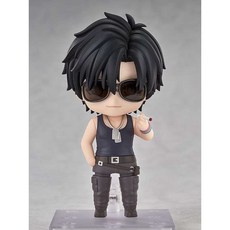 Nendoroid Hei Yanjing by Good Smile Arts Shanghai - Shop at ToyCoin