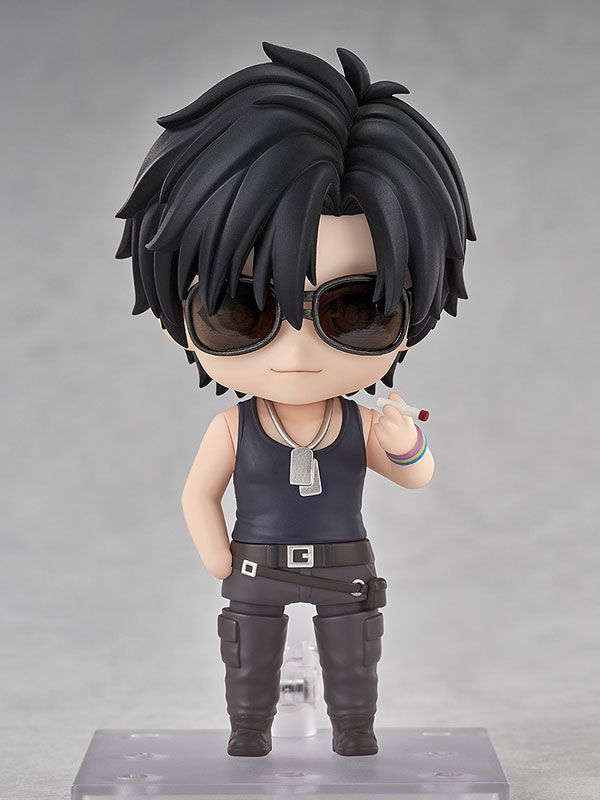 Nendoroid Hei Yanjing by Good Smile Arts Shanghai - Shop at ToyCoin