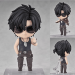 Nendoroid Hei Yanjing by Good Smile Arts Shanghai - Shop at ToyCoin