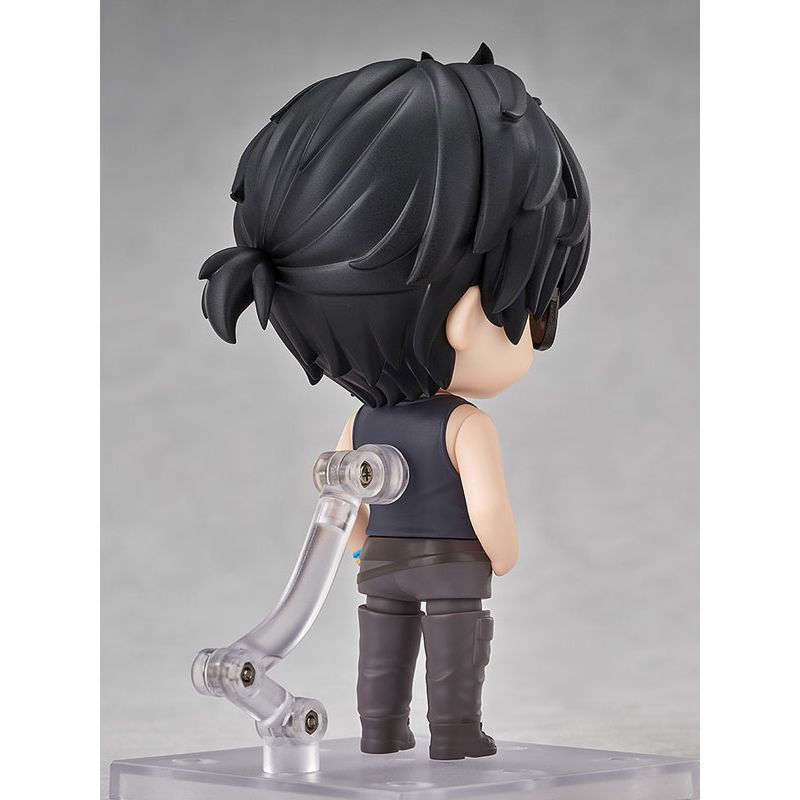 Nendoroid Hei Yanjing by Good Smile Arts Shanghai - Shop at ToyCoin