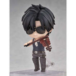 Nendoroid Hei Yanjing by Good Smile Arts Shanghai - Shop at ToyCoin