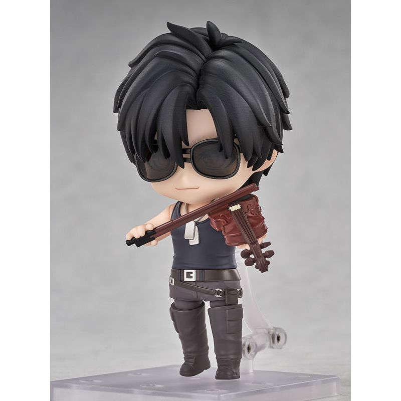 Nendoroid Hei Yanjing by Good Smile Arts Shanghai - Shop at ToyCoin