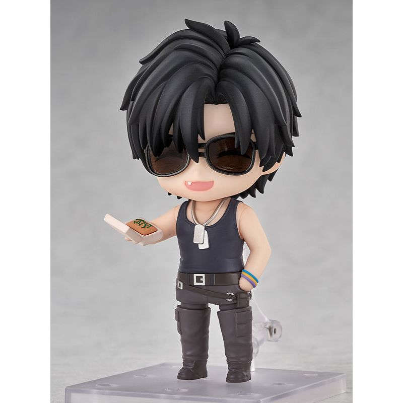 Nendoroid Hei Yanjing by Good Smile Arts Shanghai - Shop at ToyCoin