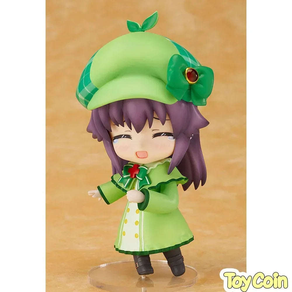Nendoroid Hercule Barton by Good Smile Company - Shop at ToyCoin