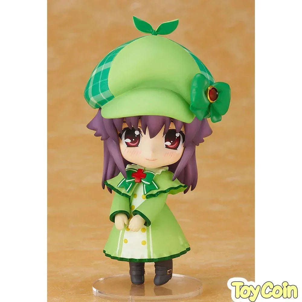 Nendoroid Hercule Barton by Good Smile Company - Shop at ToyCoin