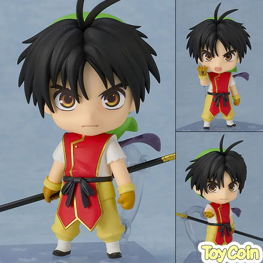 Nendoroid Hero by Good Smile Company - Shop at ToyCoin