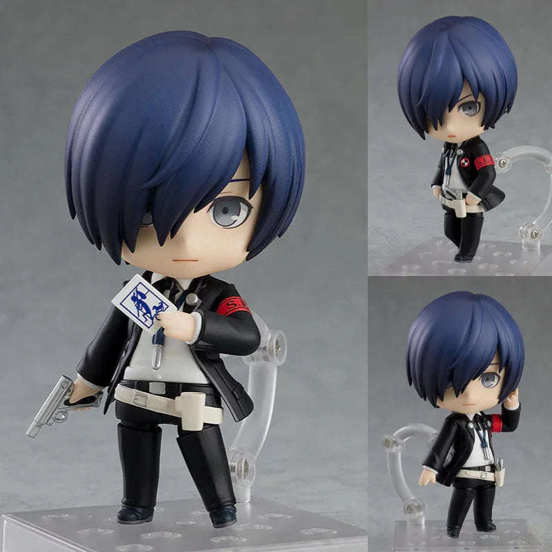 Nendoroid Hero by Good Smile Company - Shop at ToyCoin