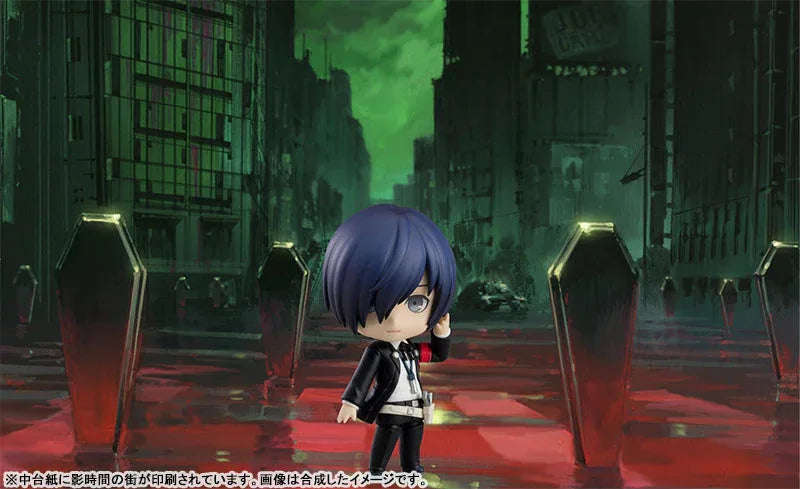 Nendoroid Hero by Good Smile Company - Shop at ToyCoin