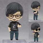 Nendoroid Hideo Kojima by  GOLDENHEAD  ToyCoin