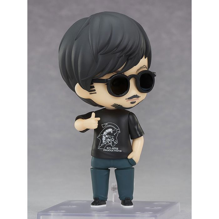 Nendoroid Hideo Kojima by  Good Smile Arts Shanghai 4570232588806 ToyCoin
