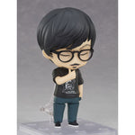 Nendoroid Hideo Kojima by  Good Smile Arts Shanghai 4570232588806 ToyCoin