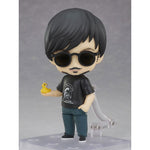 Nendoroid Hideo Kojima by  Good Smile Arts Shanghai 4570232588806 ToyCoin